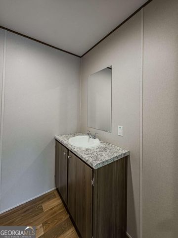 18 Karen Drive, Enigma, GA 31749