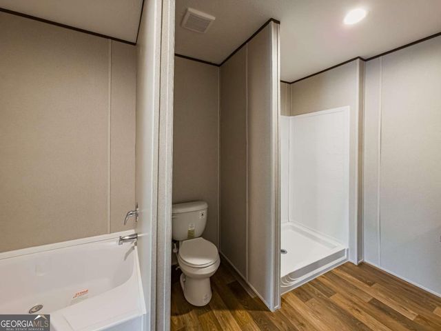 18 Karen Drive, Enigma, GA 31749