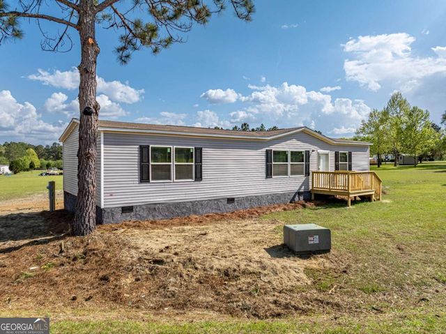 18 Karen Drive, Enigma, GA 31749