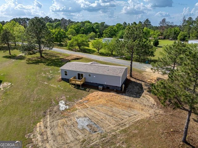 18 Karen Drive, Enigma, GA 31749