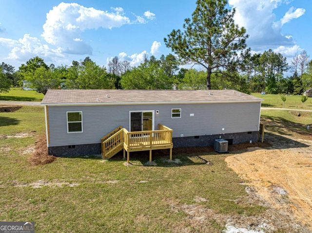 18 Karen Drive, Enigma, GA 31749