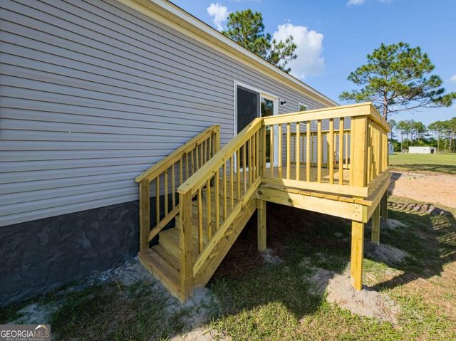 18 Karen Drive, Enigma, GA 31749