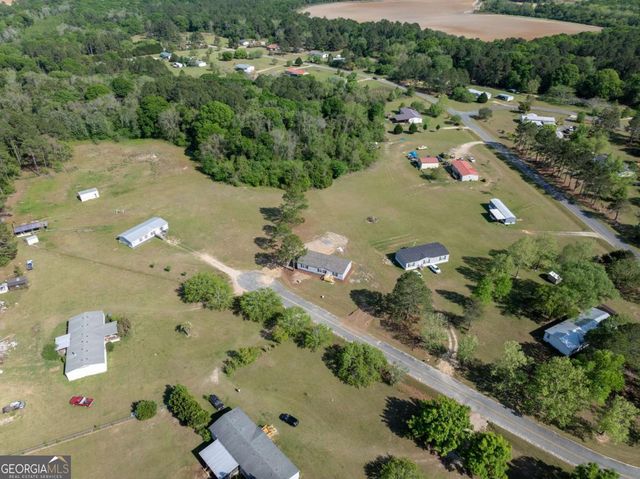 18 Karen Drive, Enigma, GA 31749