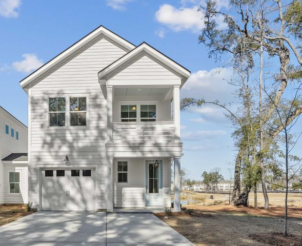 442 Queenview Lane, Charleston, SC 29414