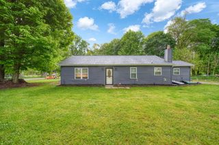 3293 Albion Road, Concord Twp, MI 49237