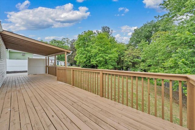 2117 Bailey AVE, Salem, VA 24153