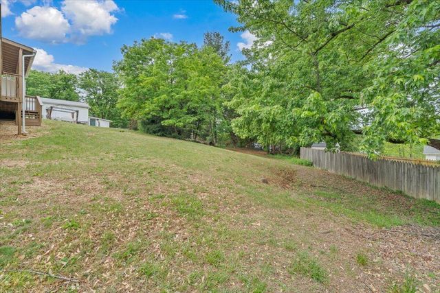 2117 Bailey AVE, Salem, VA 24153