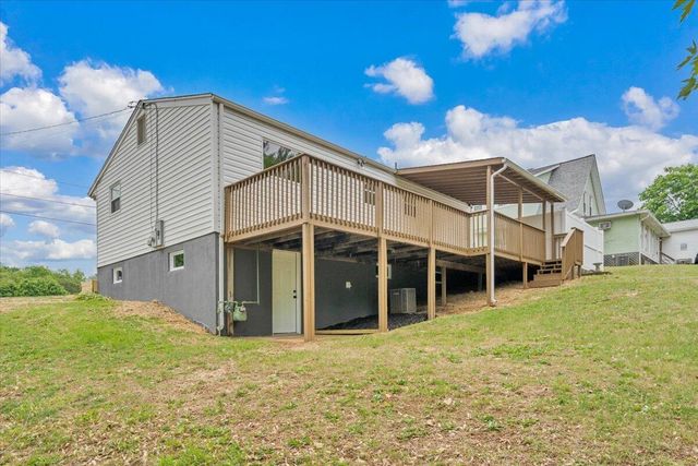 2117 Bailey AVE, Salem, VA 24153