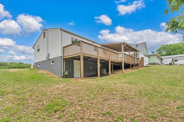 2117 Bailey AVE, Salem, VA 24153