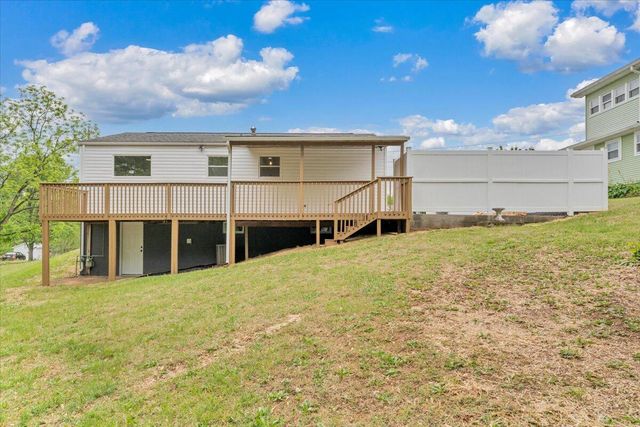 2117 Bailey AVE, Salem, VA 24153