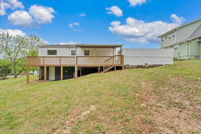 2117 Bailey AVE, Salem, VA 24153
