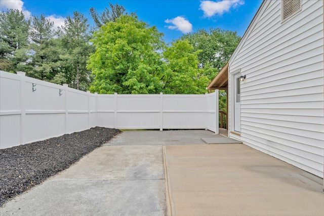 2117 Bailey AVE, Salem, VA 24153