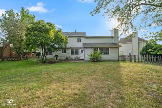 340 Rebecca Road, Joliet, IL 60435