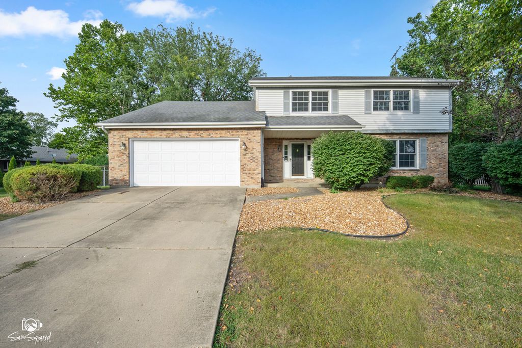 340 Rebecca Road, Joliet, IL 60435