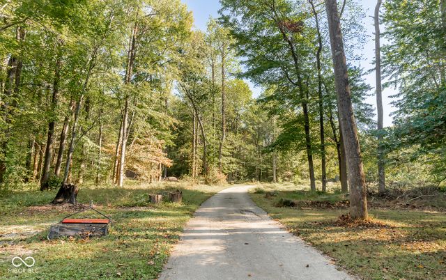 5392 S Bonsett Drive, Lexington, IN 47138