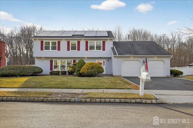 11 millburn Court, Old Bridge, NJ 08857