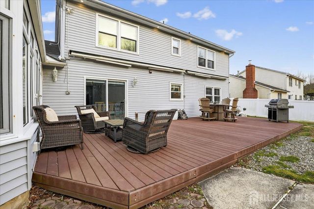 11 millburn Court, Old Bridge, NJ 08857