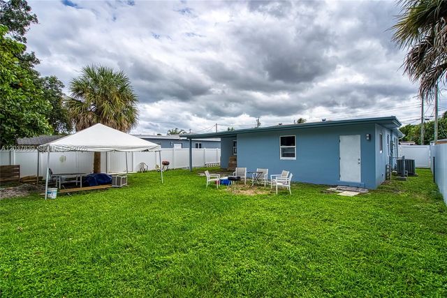 644 SW 7th Ct 0, Hallandale Beach, FL 33009