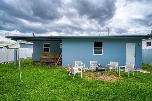 644 SW 7th Ct 0, Hallandale Beach, FL 33009