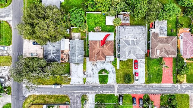 644 SW 7th Ct 0, Hallandale Beach, FL 33009