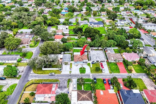 644 SW 7th Ct 0, Hallandale Beach, FL 33009