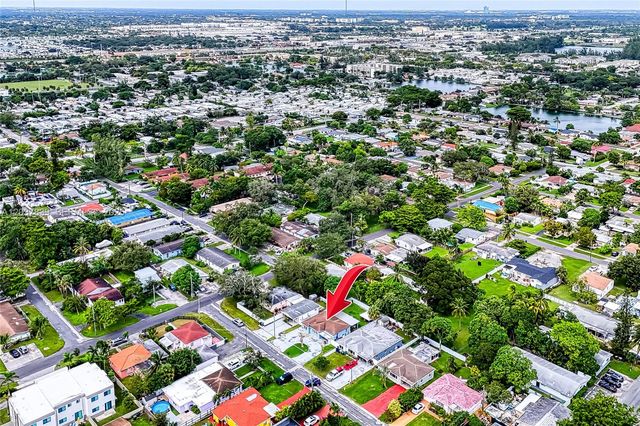 644 SW 7th Ct 0, Hallandale Beach, FL 33009