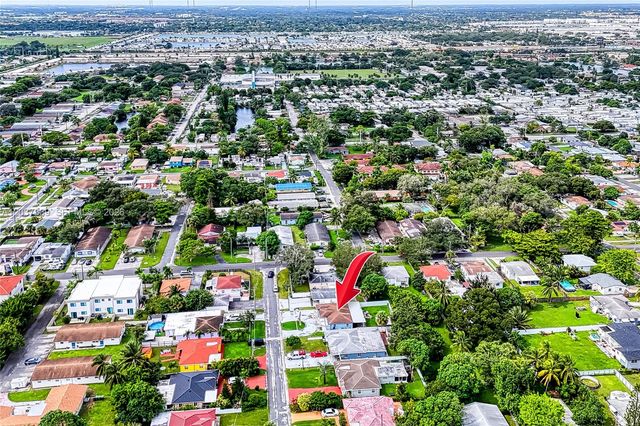 644 SW 7th Ct 0, Hallandale Beach, FL 33009