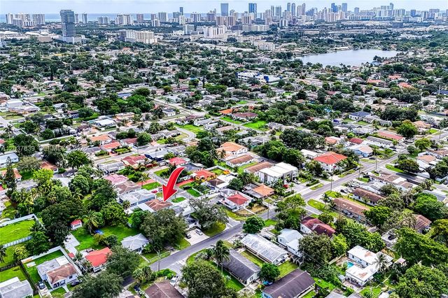 644 SW 7th Ct 0, Hallandale Beach, FL 33009