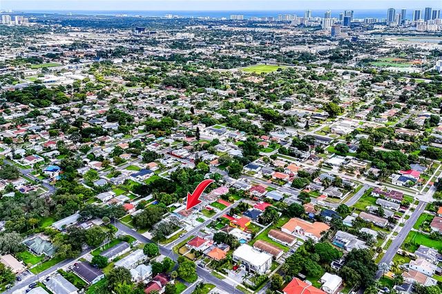 644 SW 7th Ct 0, Hallandale Beach, FL 33009
