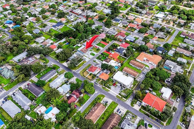 644 SW 7th Ct 0, Hallandale Beach, FL 33009