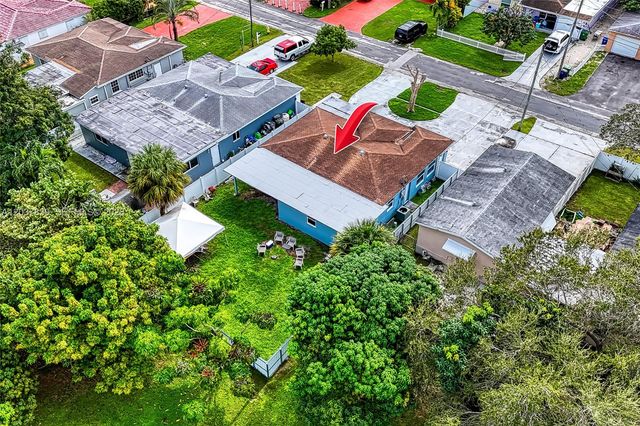 644 SW 7th Ct 0, Hallandale Beach, FL 33009