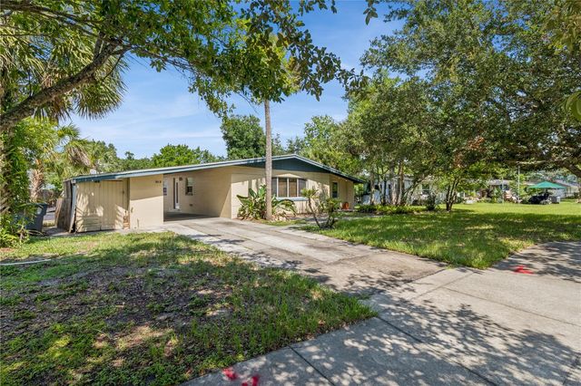 508 DUNBLANE DRIVE, Winter Park, FL 32792