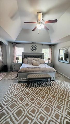 455 Fredrick Drive, Mcdonough, GA 30253