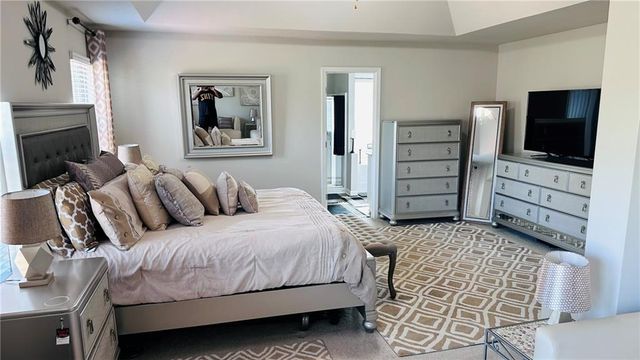 455 Fredrick Drive, Mcdonough, GA 30253