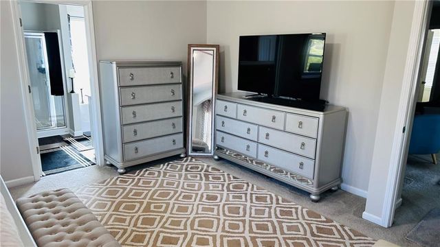 455 Fredrick Drive, Mcdonough, GA 30253