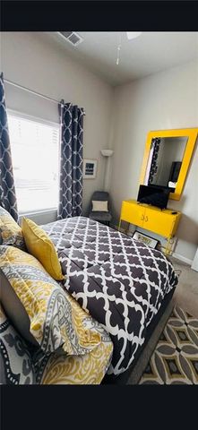 455 Fredrick Drive, Mcdonough, GA 30253