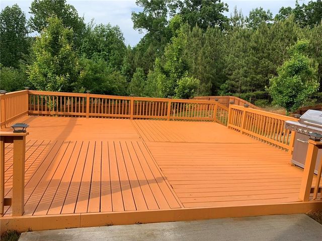 455 Fredrick Drive, Mcdonough, GA 30253