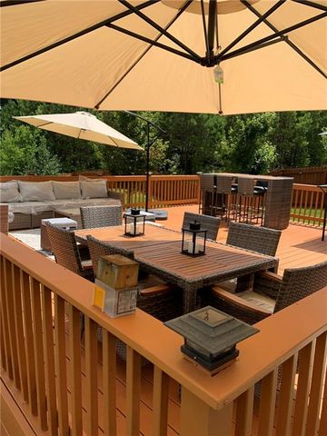 455 Fredrick Drive, Mcdonough, GA 30253