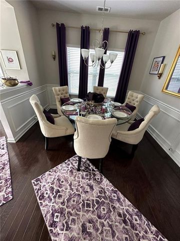 455 Fredrick Drive, Mcdonough, GA 30253