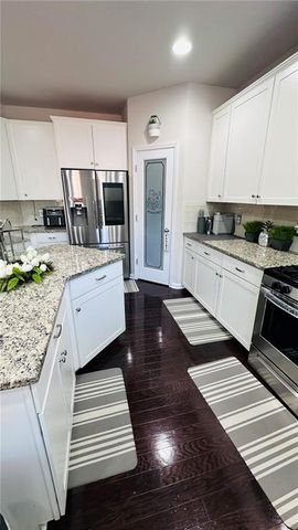 455 Fredrick Drive, Mcdonough, GA 30253