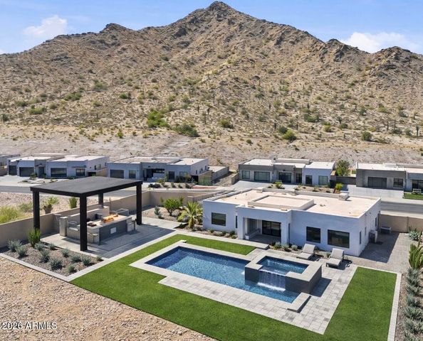 33901 N BORGATA Trail, San Tan Valley, AZ 85144