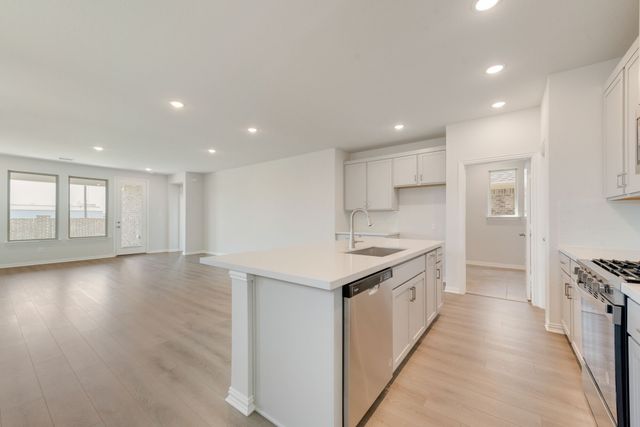 1112 Redcoat Drive, Forney, TX 75126