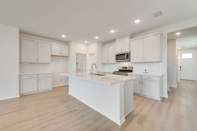 1112 Redcoat Drive, Forney, TX 75126