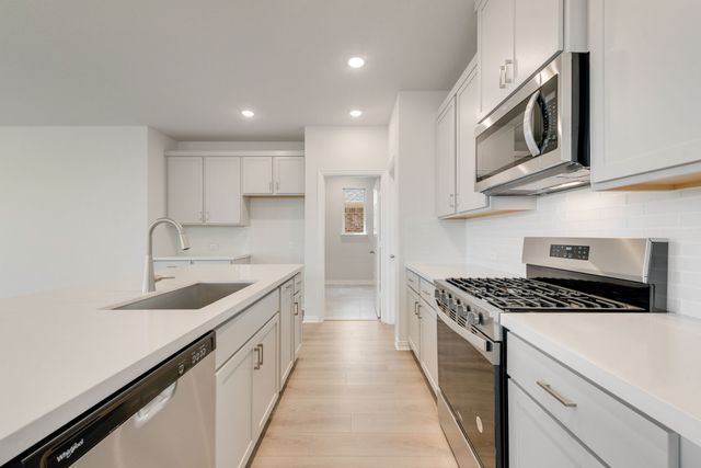 1112 Redcoat Drive, Forney, TX 75126