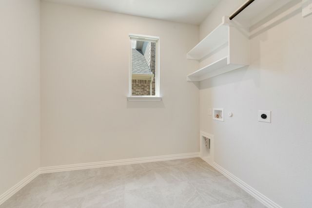 1112 Redcoat Drive, Forney, TX 75126