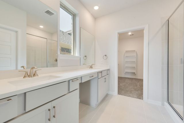 1112 Redcoat Drive, Forney, TX 75126