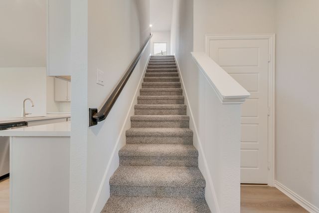 1112 Redcoat Drive, Forney, TX 75126