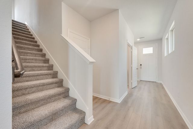 1112 Redcoat Drive, Forney, TX 75126