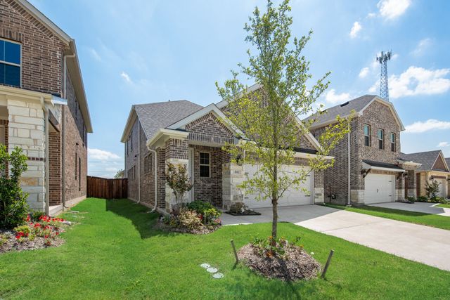 1112 Redcoat Drive, Forney, TX 75126