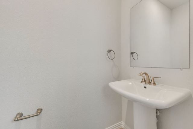 1112 Redcoat Drive, Forney, TX 75126